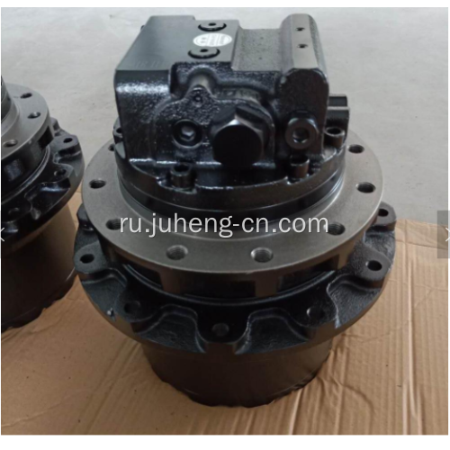 Двигатель хода конечной передачи SK70SR YT15V00002F1